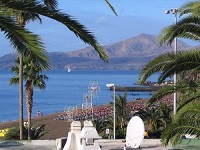 Puerto del Carmen - Lanzarote