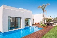 Villa Alondra Suites