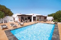 Villa Casa la Corona